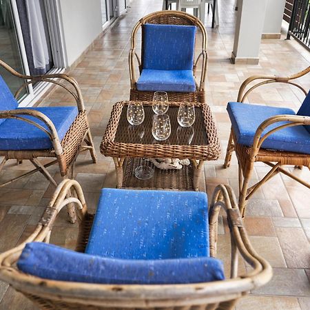 Villa Alexis - Location de vacances à Trou-aux-Biches Extérieur photo