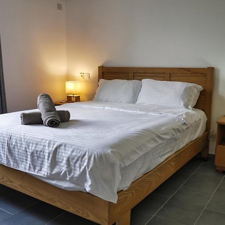 Villa Alexis - Location de vacances à Trou-aux-Biches Extérieur photo